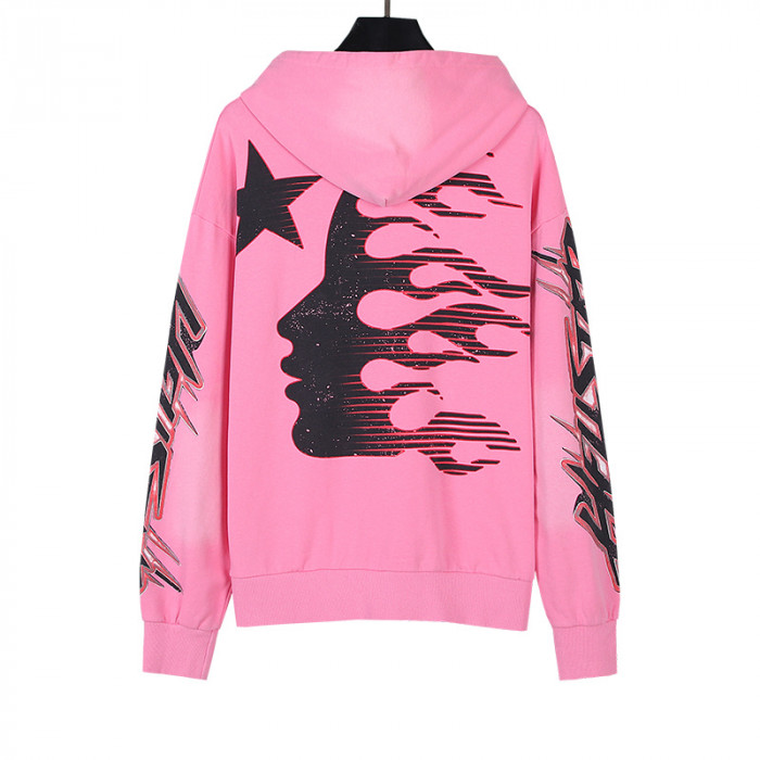 H*ELLSTAR CLOTHES HRCS-002