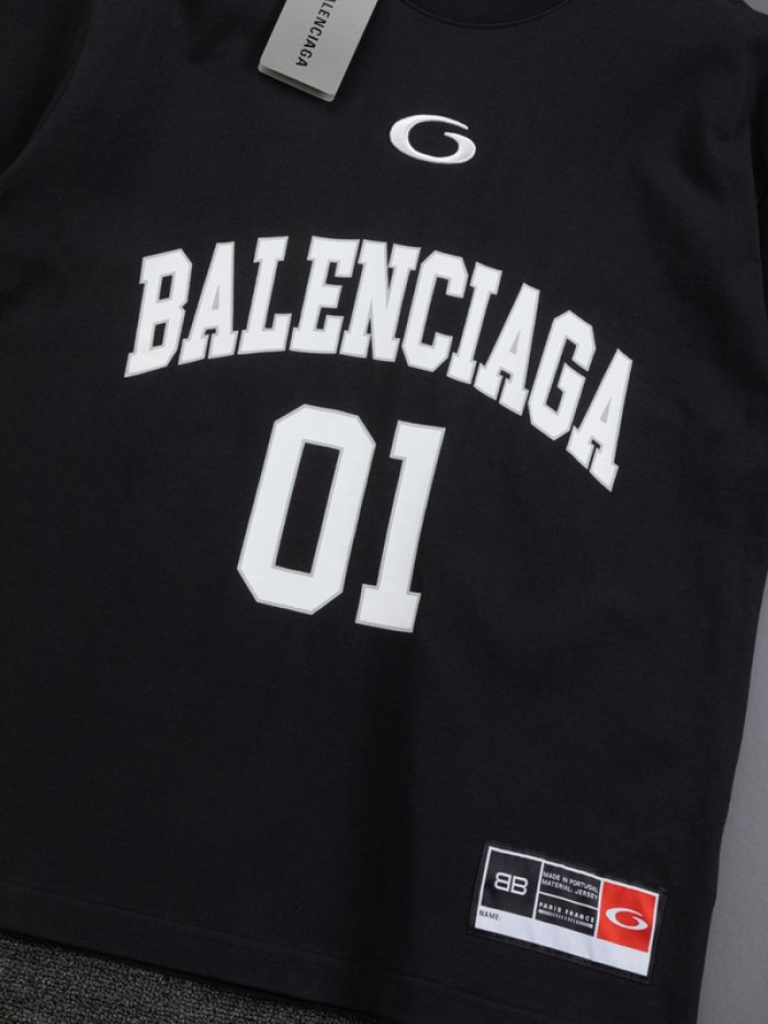 B*ALENCIGA CLOTHERS BACL-016