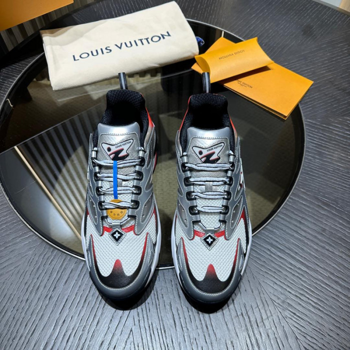 LOU VUIT RUNNER LVR-002