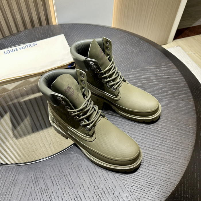 L**V**T* BOOTS LVTBS-025