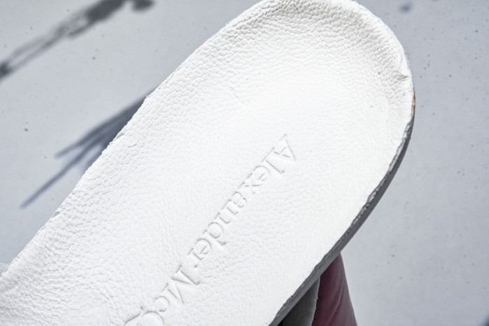 ALEXEN MC SNEAKER AMS -118