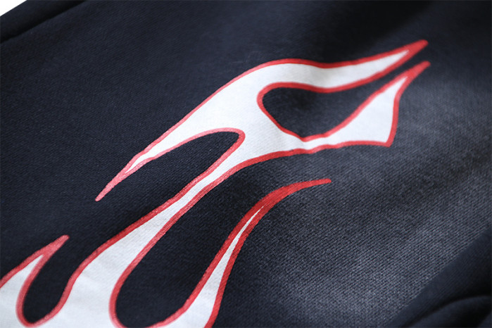 H*ELLSTAR CLOTHES HRCS-007