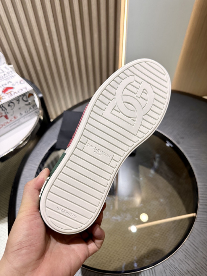 DG SNEAKERS DG-063
