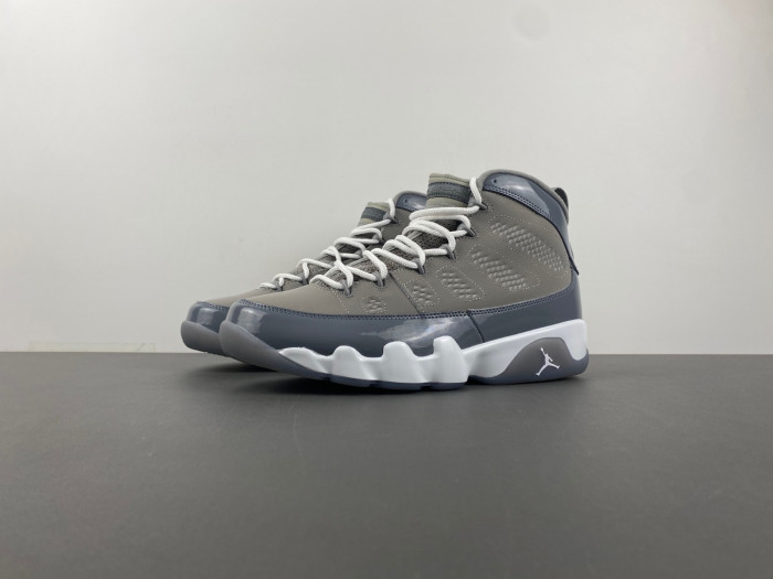 AIR JORDAN 9 ''Cool Grey'' HV4794-011