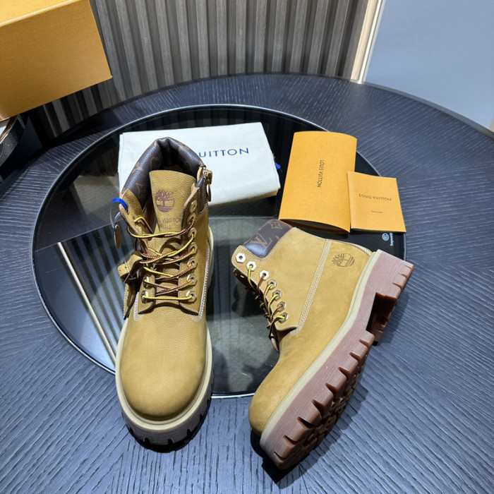L**V**T* BOOTS LVTBS-029
