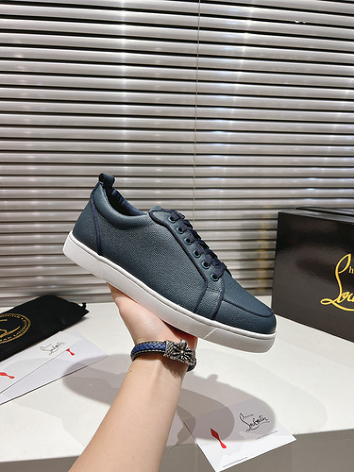 Chr1st1an louboutin sneakers cl-062