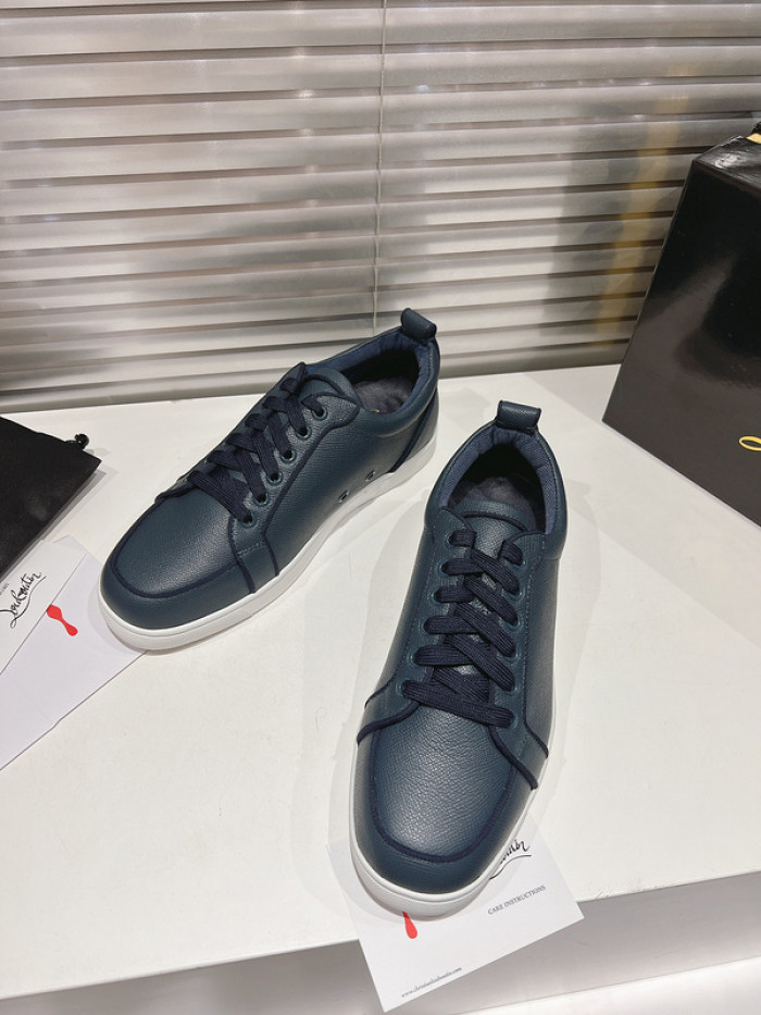 Chr1st1an louboutin sneakers cl-062