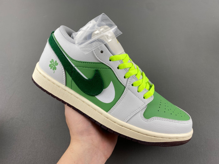 Air Jordan 1 Low FZ5046-041