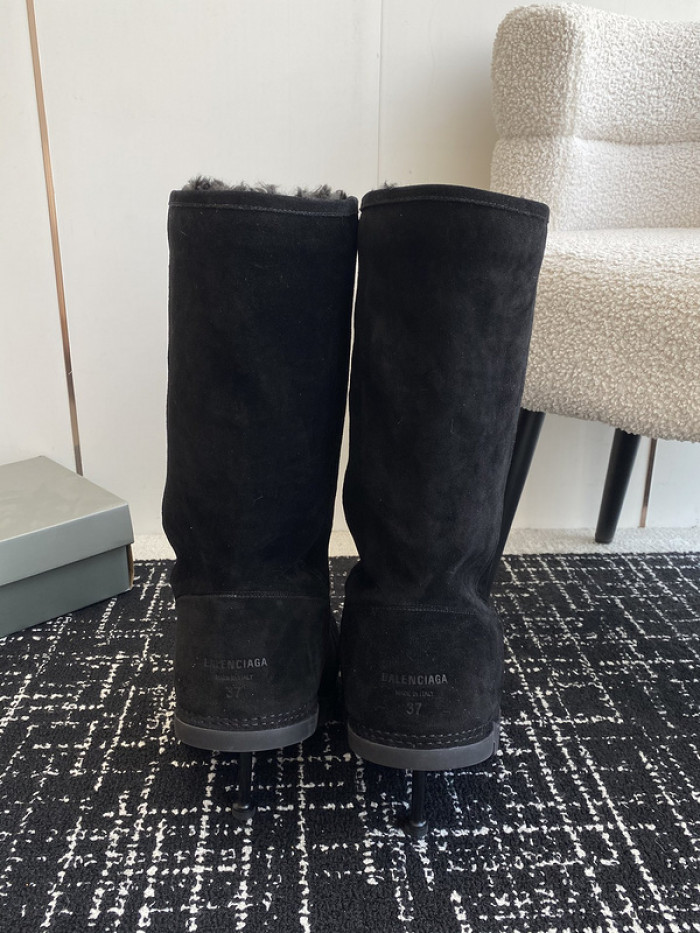 B*ALE*NGA SNOW BOOT BSB-016