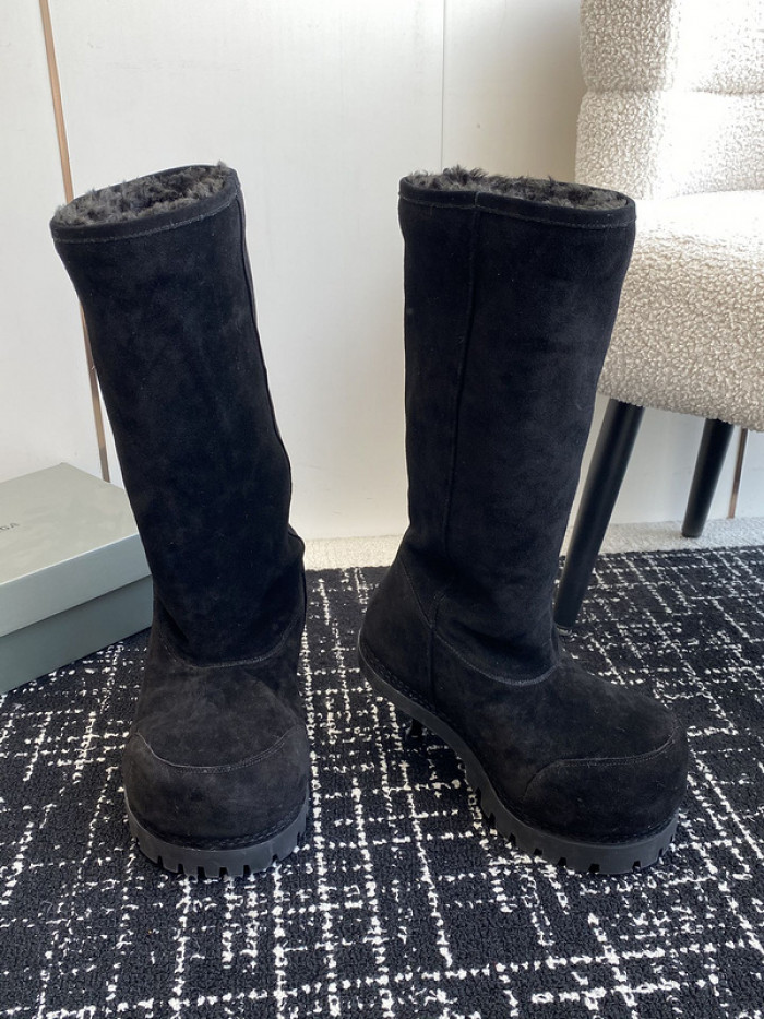 B*ALE*NGA SNOW BOOT BSB-016