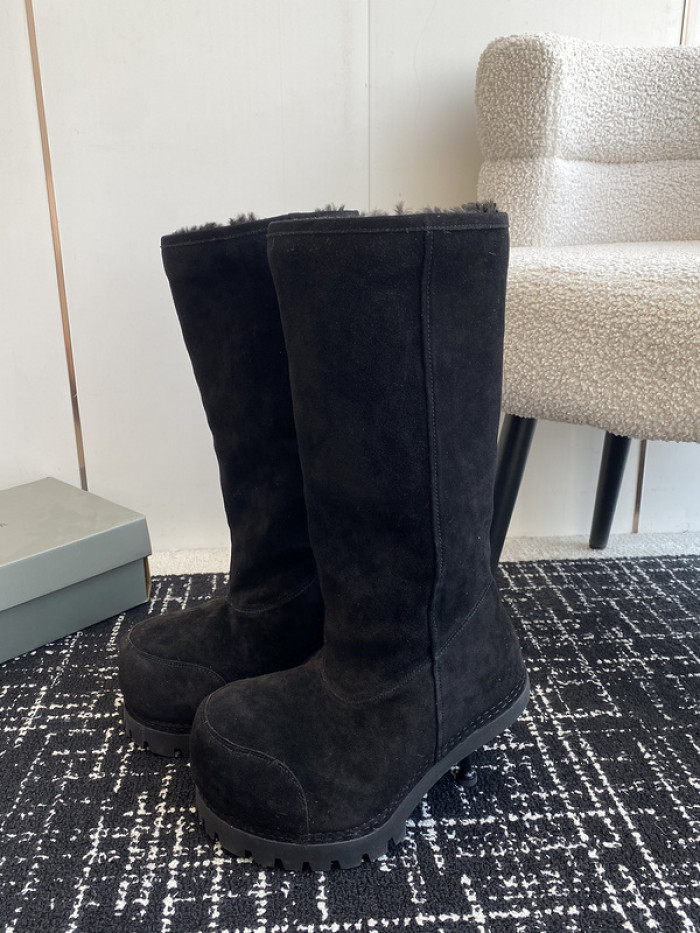 B*ALE*NGA SNOW BOOT BSB-016