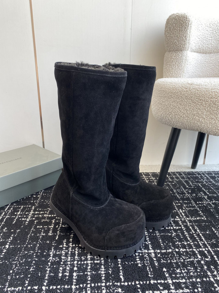 B*ALE*NGA SNOW BOOT BSB-016