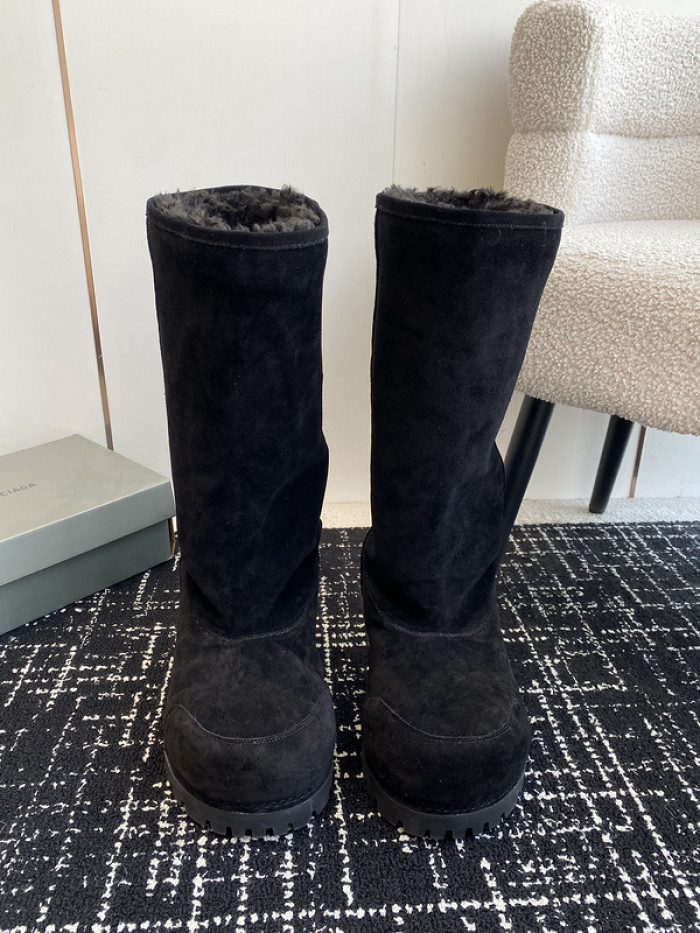 B*ALE*NGA SNOW BOOT BSB-016