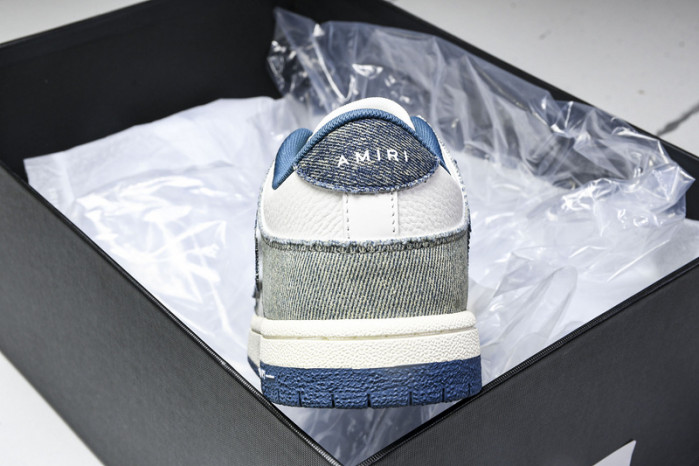 AMIRI SNEAKERS AM-170