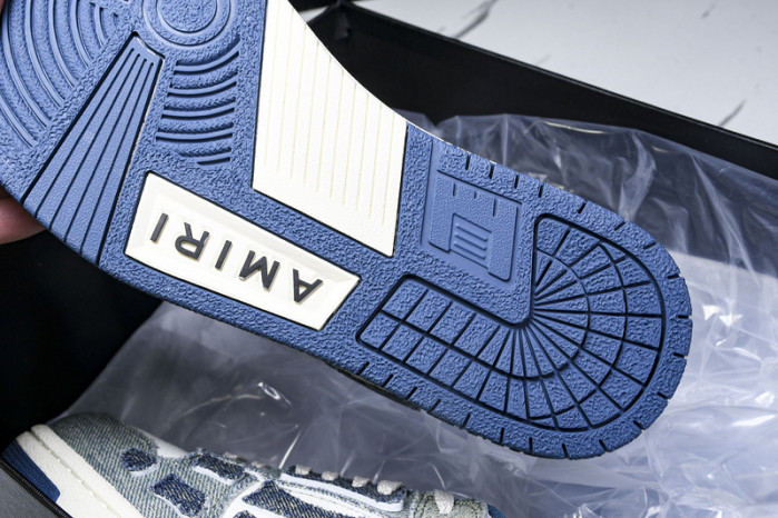 AMIRI SNEAKERS AM-170