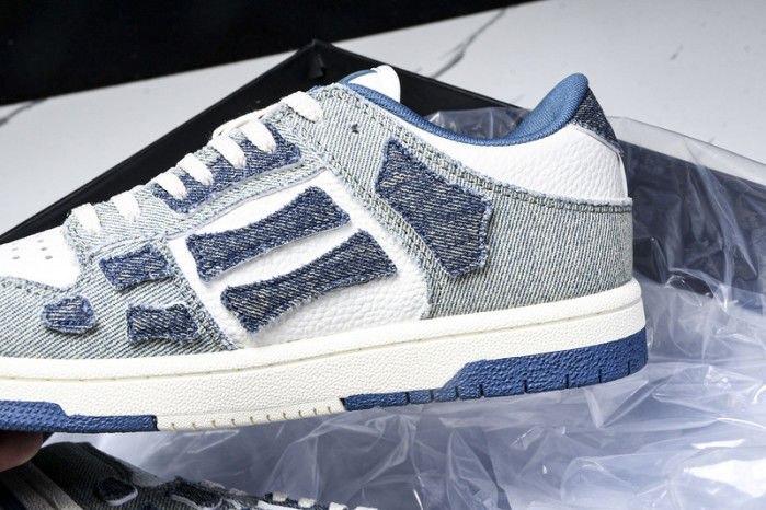 AMIRI SNEAKERS AM-170