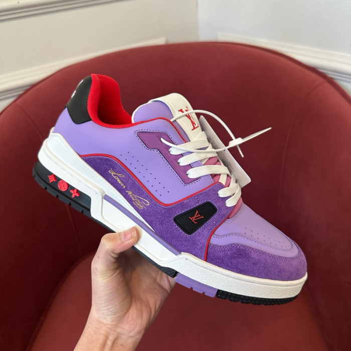 LOU VUIT SNEAKERS LVSRS-0001