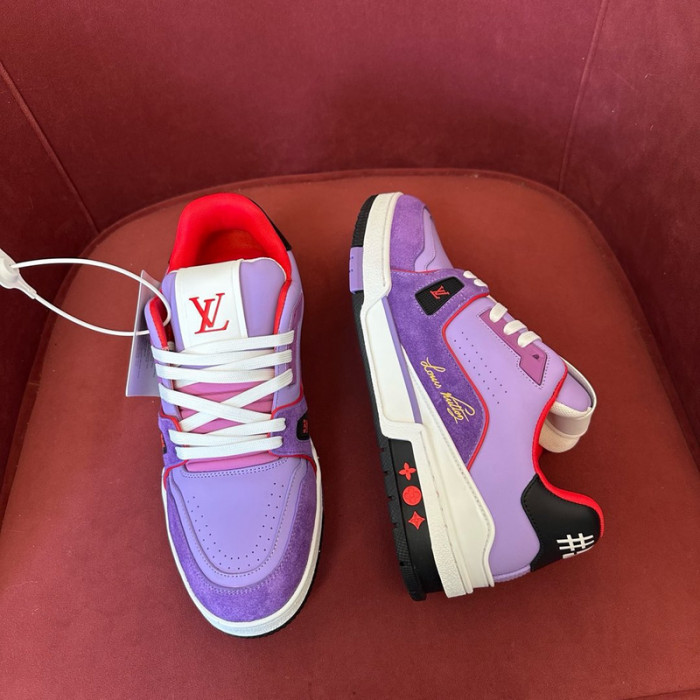 LOU VUIT SNEAKERS LVSRS-0001