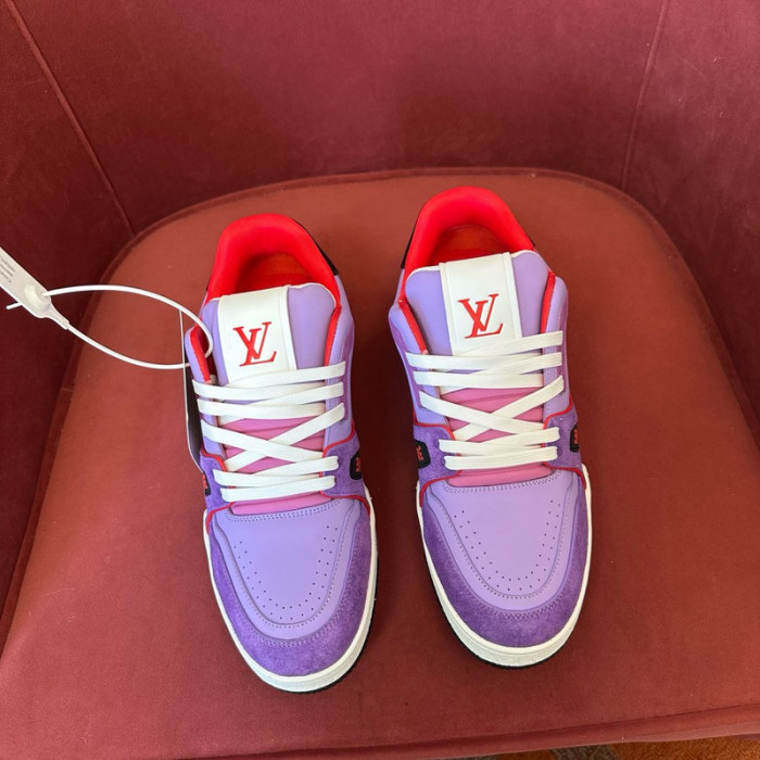 LOU VUIT SNEAKERS LVSRS-0001