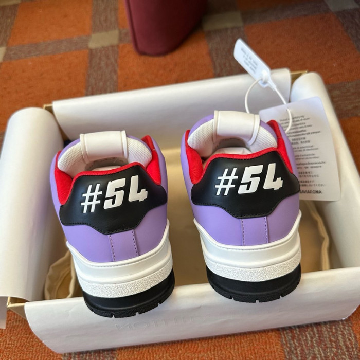 LOU VUIT SNEAKERS LVSRS-0001