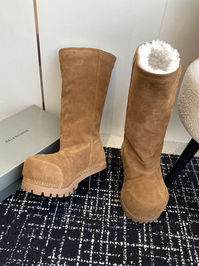 B*ALE*NGA SNOW BOOT BSB-014