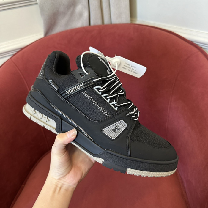 LOU VUIT SNEAKERS LVSRS-0005