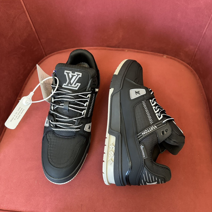 LOU VUIT SNEAKERS LVSRS-0005