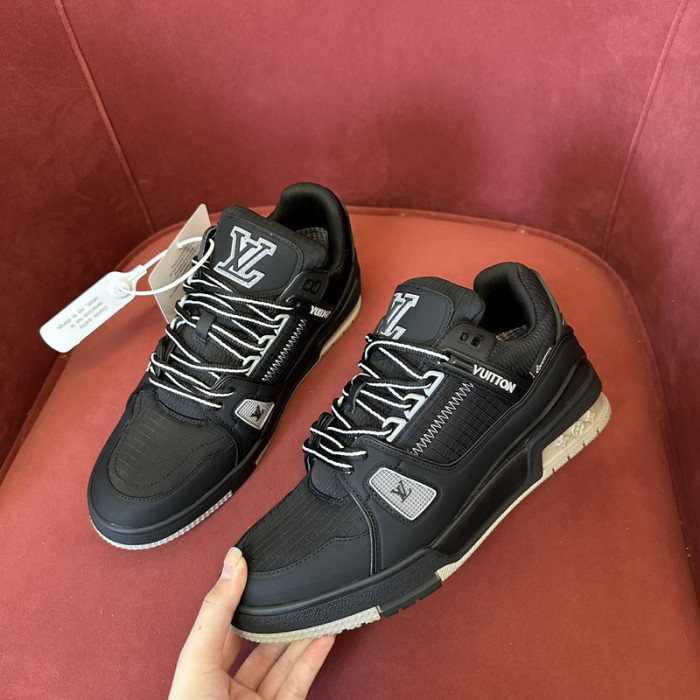 LOU VUIT SNEAKERS LVSRS-0005