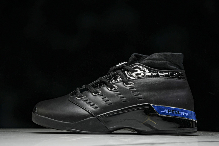 Air Jordan 17 OG 303891-004