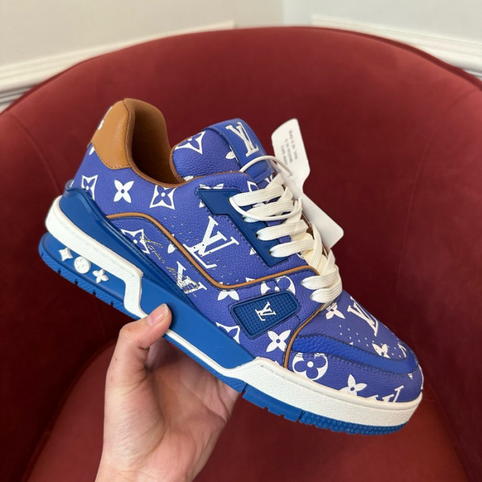 LOU VUIT SNEAKERS LVSS-0398