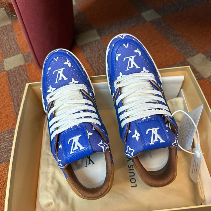 LOU VUIT SNEAKERS LVSS-0398