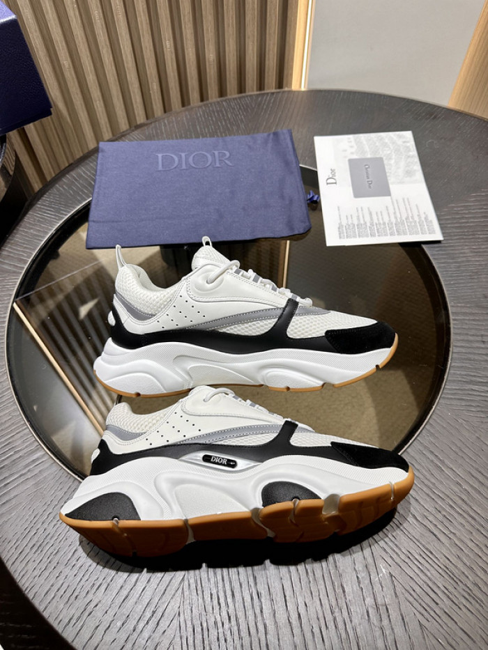 DR B22 TRAINER SNEAKERS DRB22-062