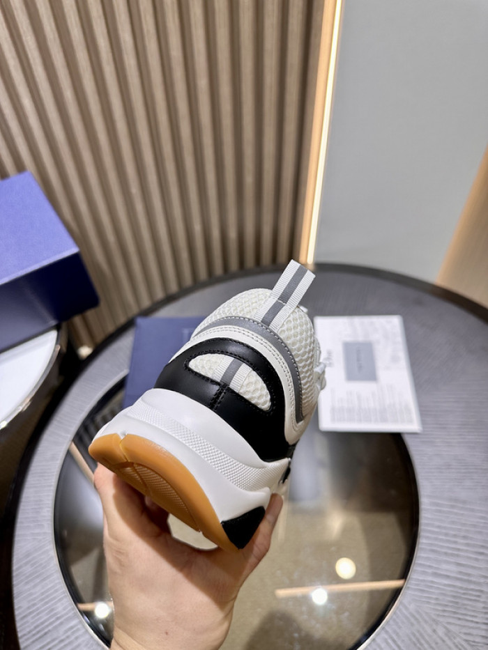 DR B22 TRAINER SNEAKERS DRB22-062