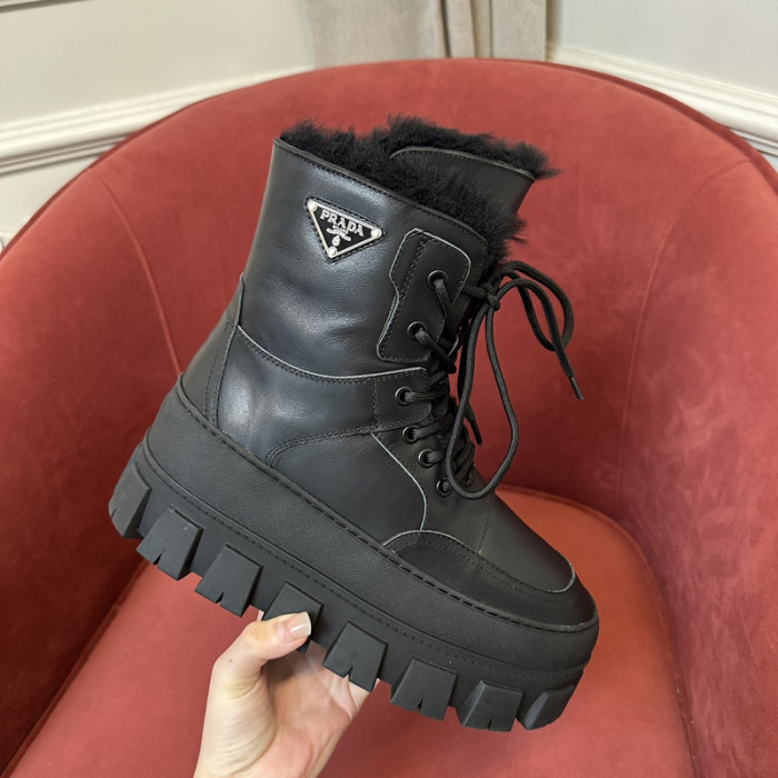PRA SNEAKER PRA-127