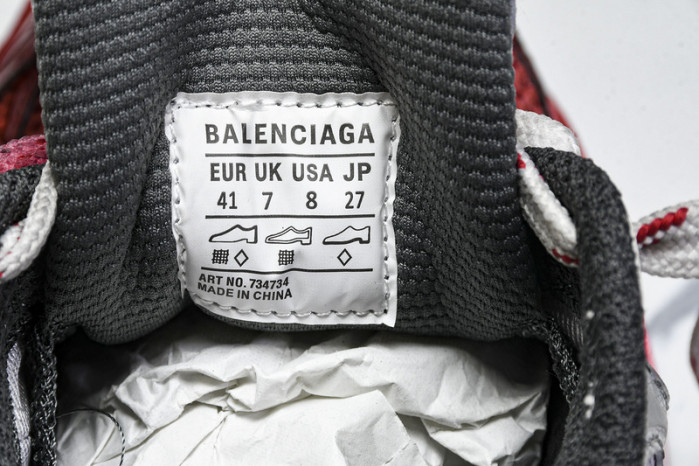 BALENGA 3XL W3XTS 9461