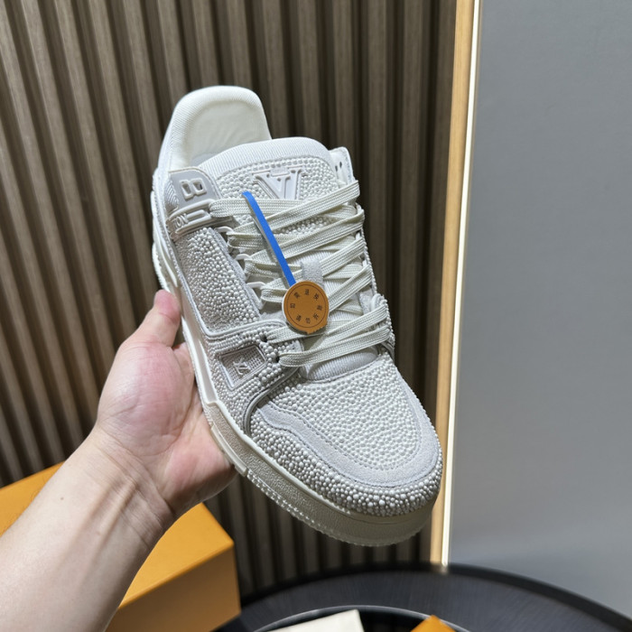 LVT SNEAKERS LVSRS-0034