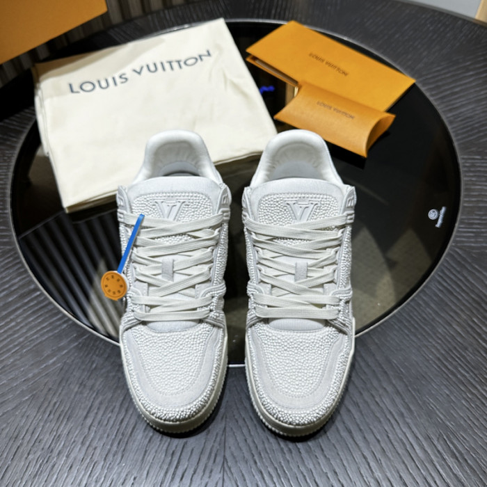 LVT SNEAKERS LVSRS-0034