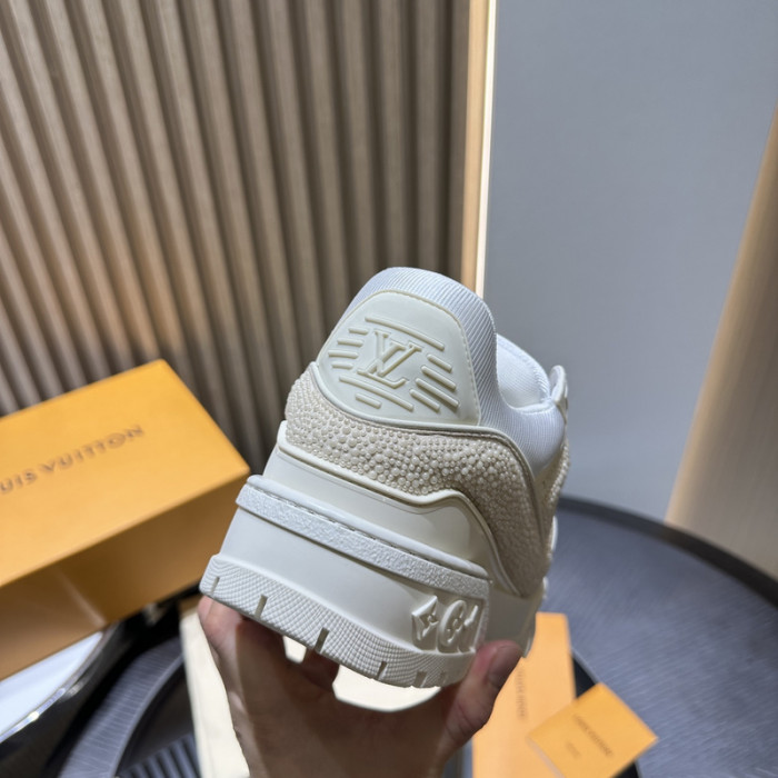 LOU VUIT SNEAKERS LVSS-0389