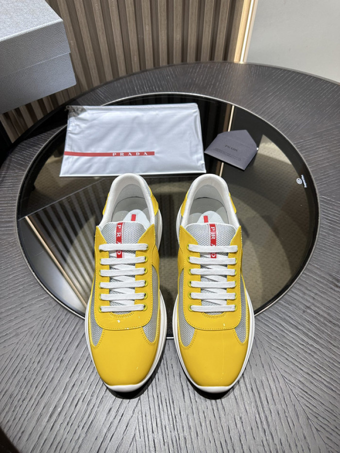 PRA SNEAKER PRA-099