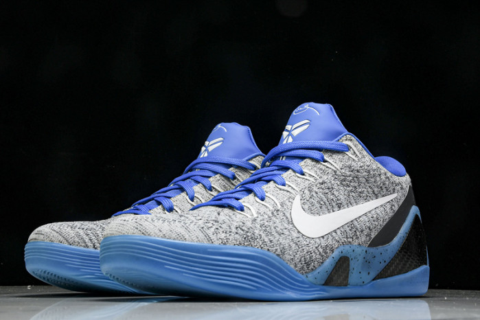 Nike Kobe 9 Elite Low XDR Beethoven 677992-041