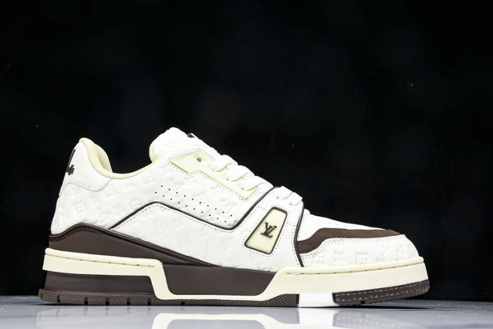 LOU VUIT SNEAKERS LVSS-0332