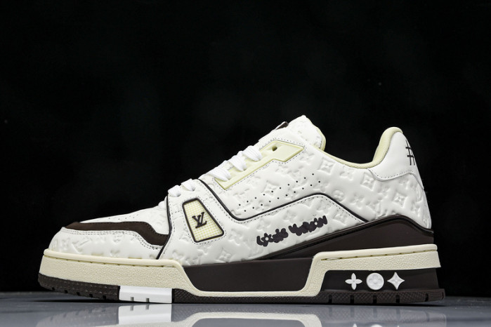 LOU VUIT SNEAKERS LVSS-0332