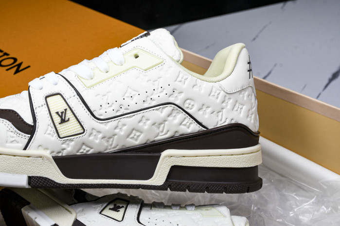 LOU VUIT SNEAKERS LVSS-0332