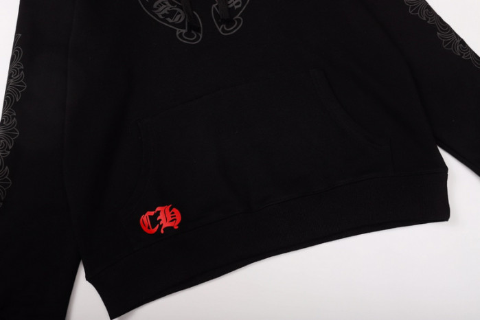 C*HROME H*EARTS CHS-024