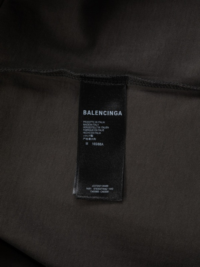 B*ALENCIGA CLOTHERS BACL-014