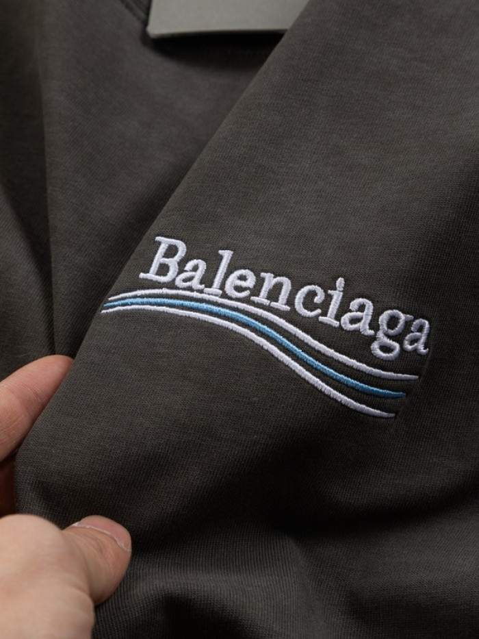 B*ALENCIGA CLOTHERS BACL-014