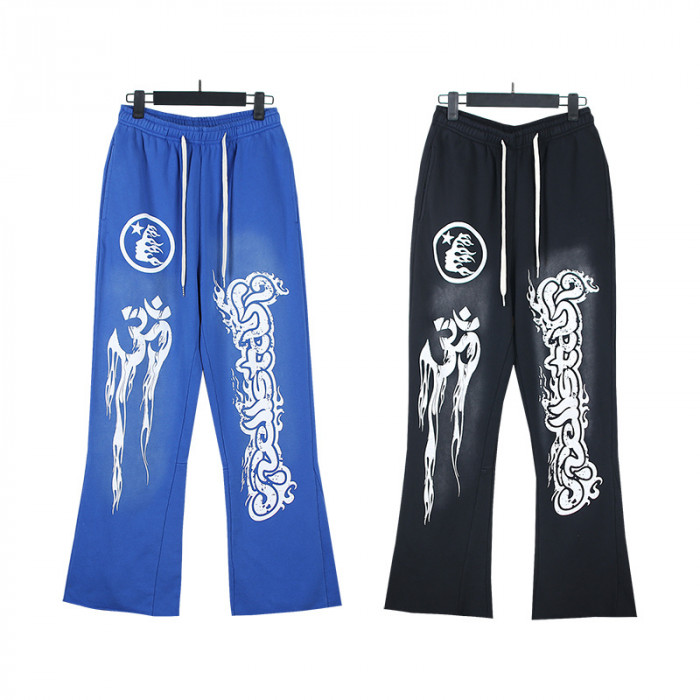 H*ELLSTAR CLOTHES HRCS-014