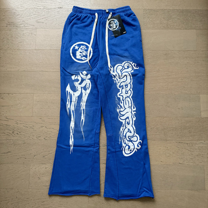 H*ELLSTAR CLOTHES HRCS-014