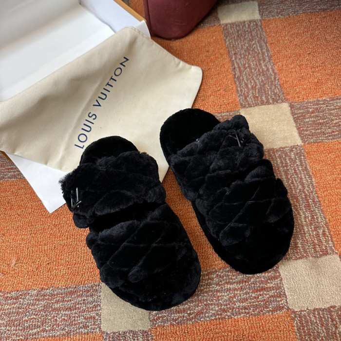 LO** VUI* SANDALS LV-170069