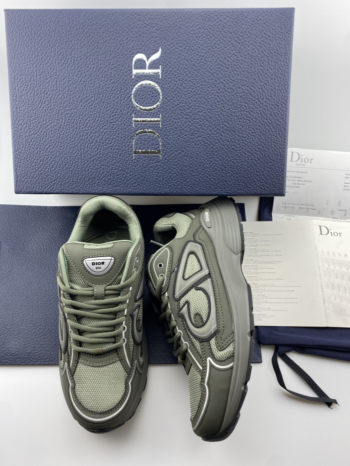 dr b30 sneaker drb-025